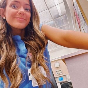 Meet your Posher, Ryleigh